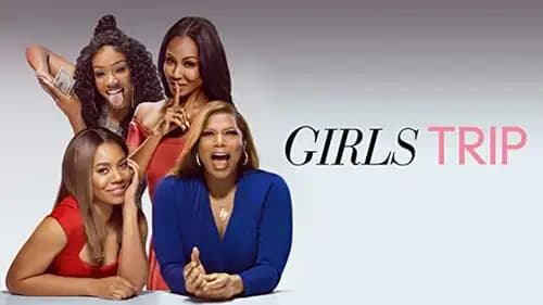 Girls Trip (2017)