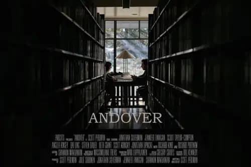 Andover (2018)