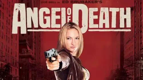 Angel of Death (2009)