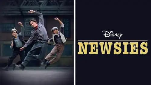 Newsies (1992)