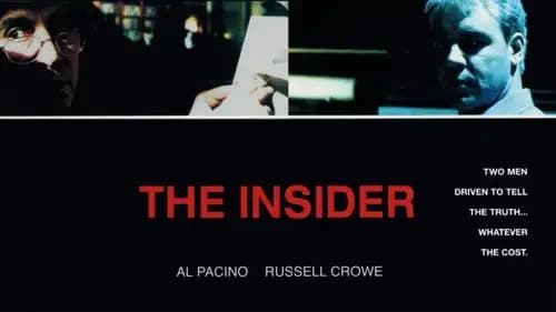 The Insider (1999)