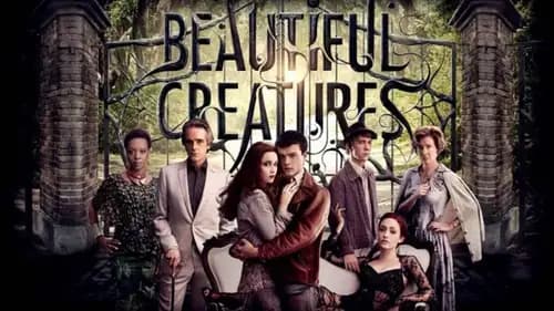 Beautiful Creatures (2013)
