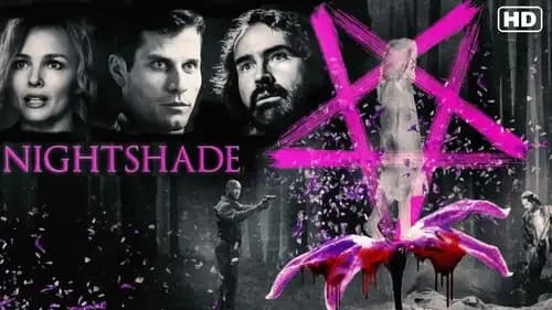 Nightshade (2022)