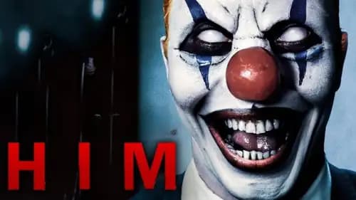 Him (2016)