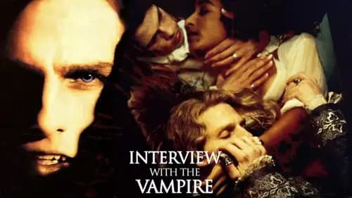 Interview with the Vampire (1994)