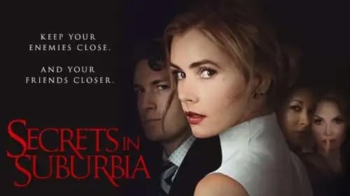 Secrets in Suburbia (2017)