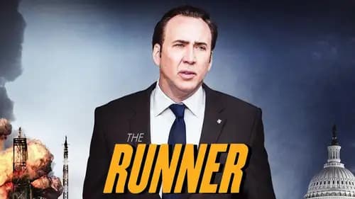 The Runner (2015)