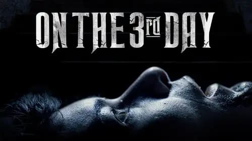 On the 3rd Day (2021)