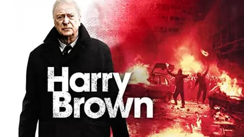 Harry Brown (2009)