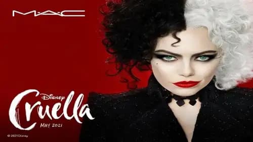 Cruella (2021)