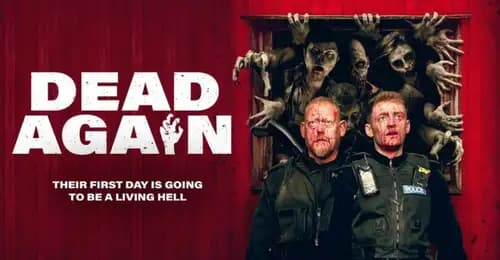 Dead Again اون لاين (2021)