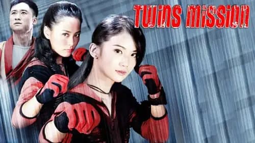 Twins Mission (2007)