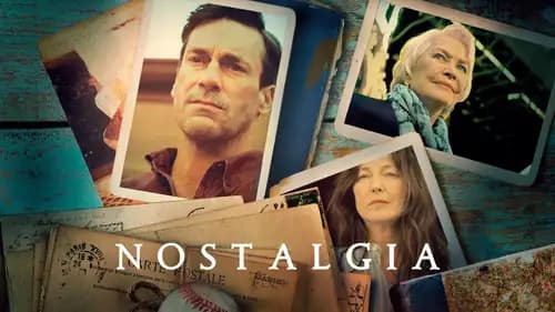 Nostalgia (2018)