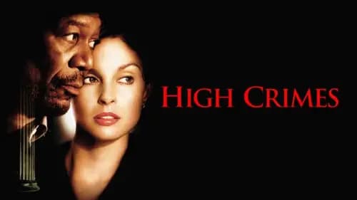 High Crimes (2002)