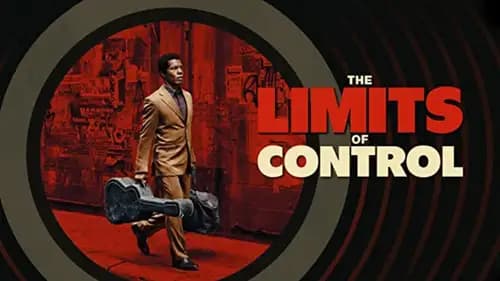 The Limits Of Control (2009)