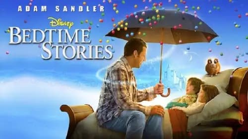 Bedtime Stories (2008)