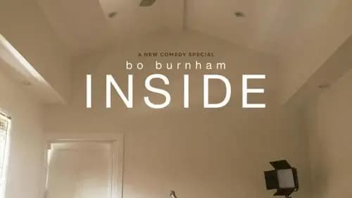Bo Burnham: Inside (2021)