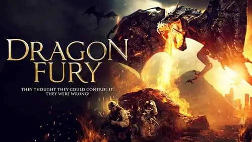 Dragon Fury اون لاين (2021)