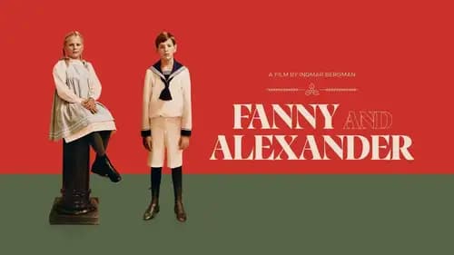 Fanny And Alexander (1982)