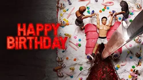Happy Birtay (2016)