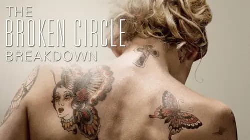 The Broken Circle Breakdown (2012)