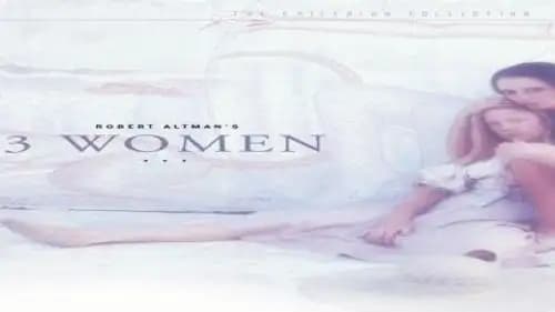 3Women (1977)