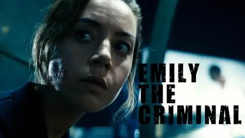 Emily the Criminal مدبلج (2022)