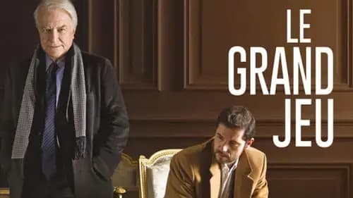 The Great Game (2015)