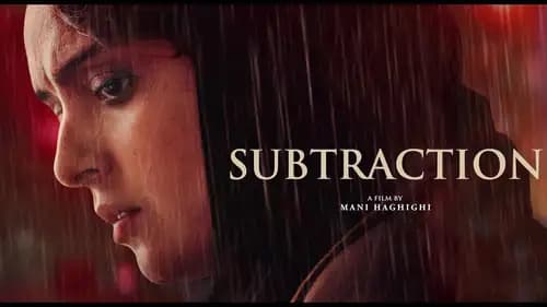 Subtraction (2022)