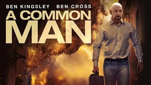 A Common Man (2012)