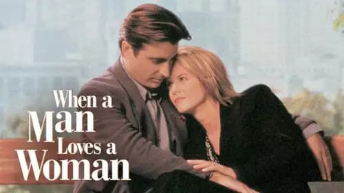 When a Man Loves a Woman (1994)