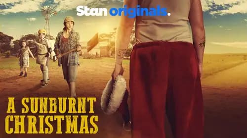 A Sunburnt Christmas (2020)