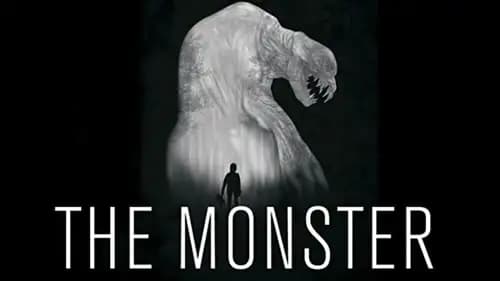 The Monster 1080p (2016)