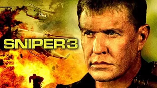 Sniper 3 (2004)