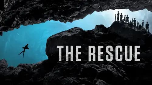 The Rescue اون لاين (2021)