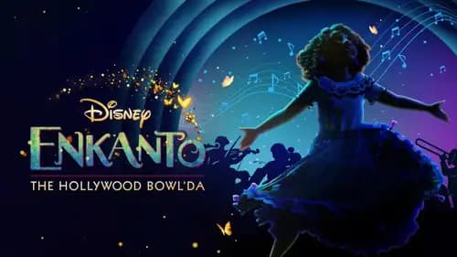 Encanto At The Hollywood Bowl (2022)