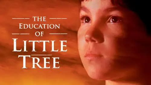 The Education Of Little Tree (1997)