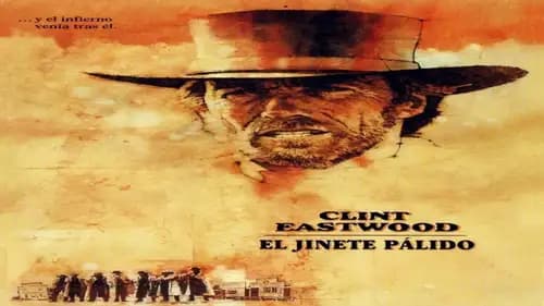 Pale Rider (1985)