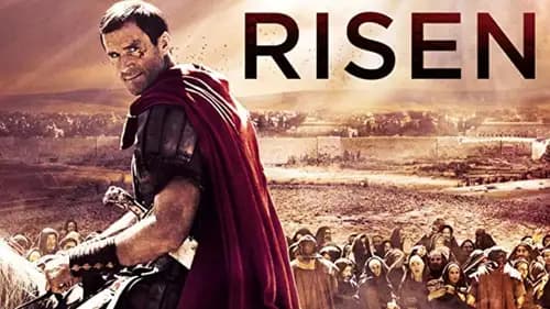 Risen (2016)
