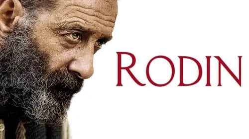 Rodin (2017)