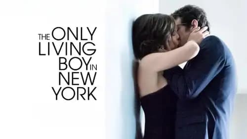 The Only Living Boy in New York (2017)