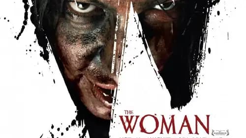 The Woman (2011)