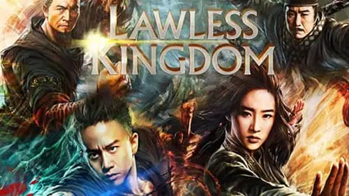Lawless Kingdom (2013)