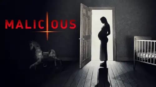 Malicious (2018)