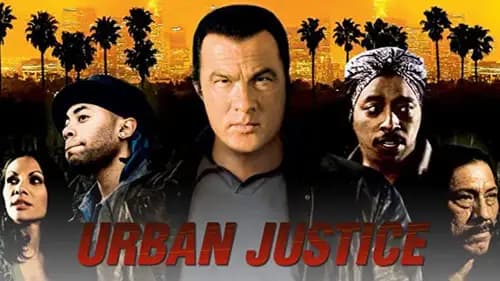 Urban Justice (2007)