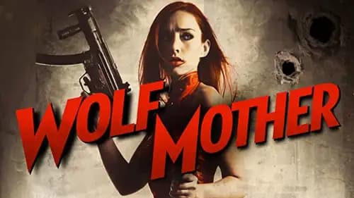Wolf Mother (2016)