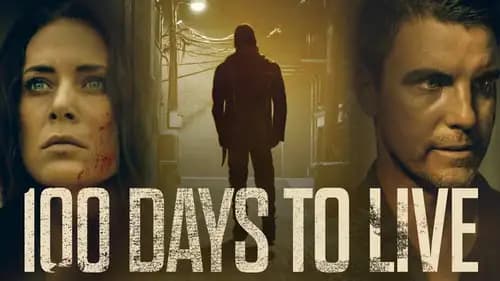 100 Days To Live (2019)
