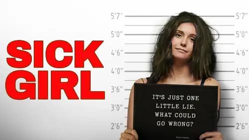 Sick Girl (2023)