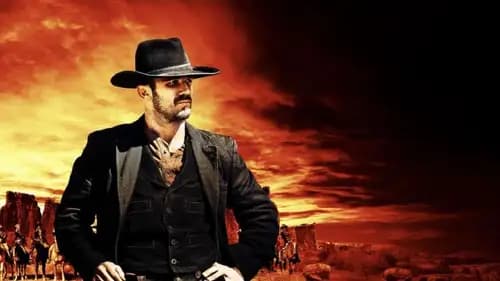 Last Shoot Out اون لاين (2021)