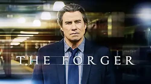The Forger (2014)
